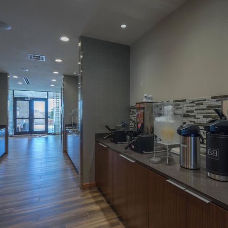 Fairfield Inn & Suites By Marriott Lubbock Southwest Buitenkant foto