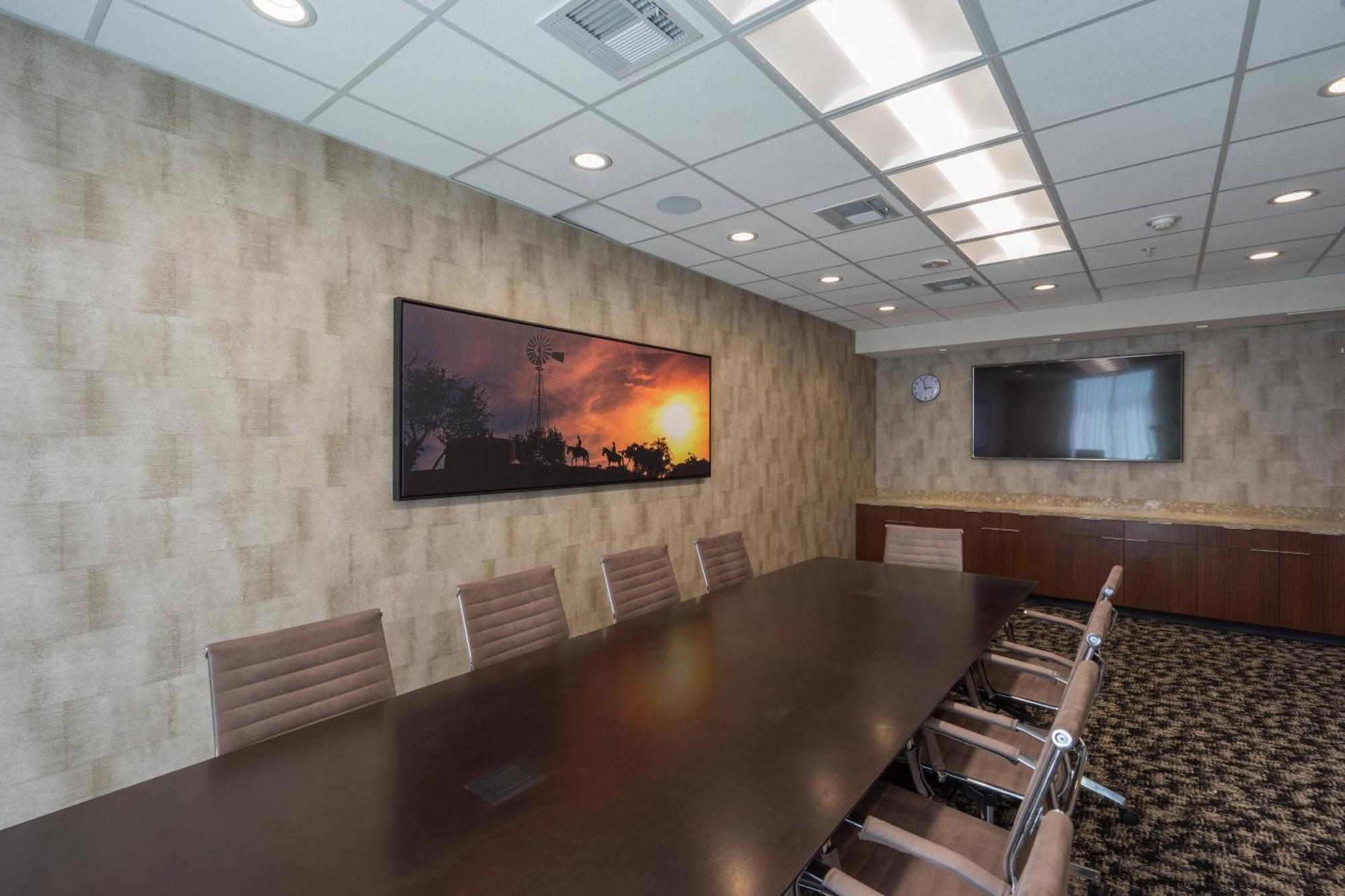 Fairfield Inn & Suites By Marriott Lubbock Southwest Buitenkant foto